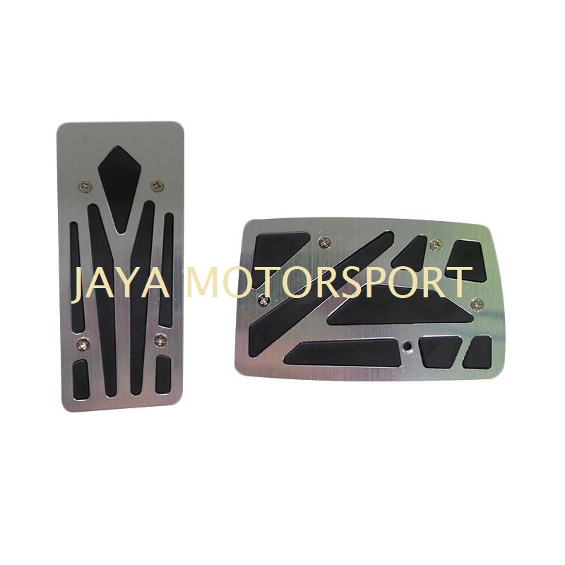JMS - 1 Set Cover Pedal Mobil