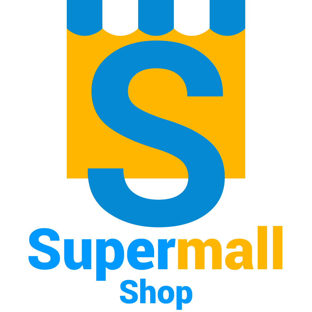 Supermall Shop