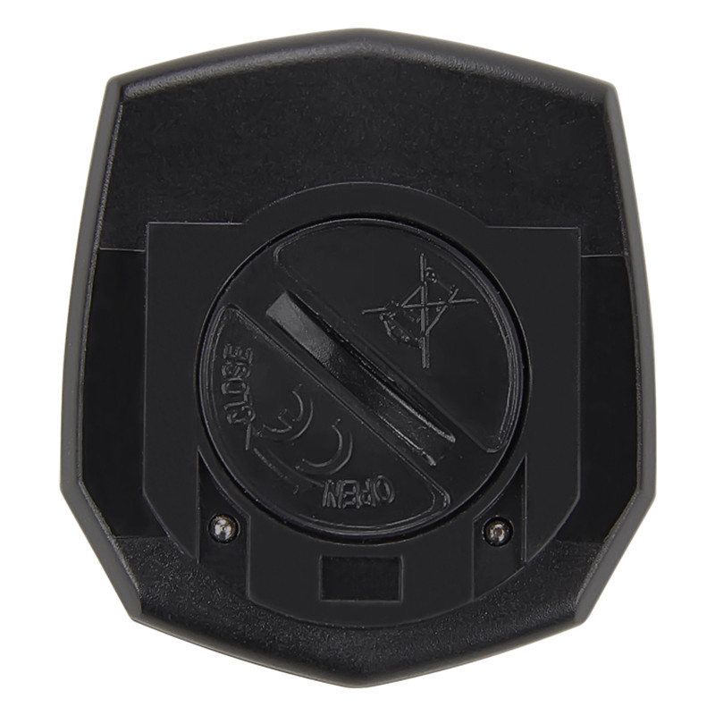 SunDING Odometer Speedometer Monitor Sepeda Waterproof - SD-581