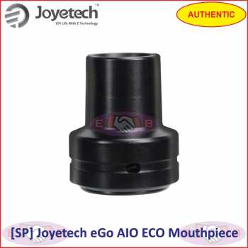 Joyetech eGo AIO ECO Mouthpiece / Drip Tip Spare Parts