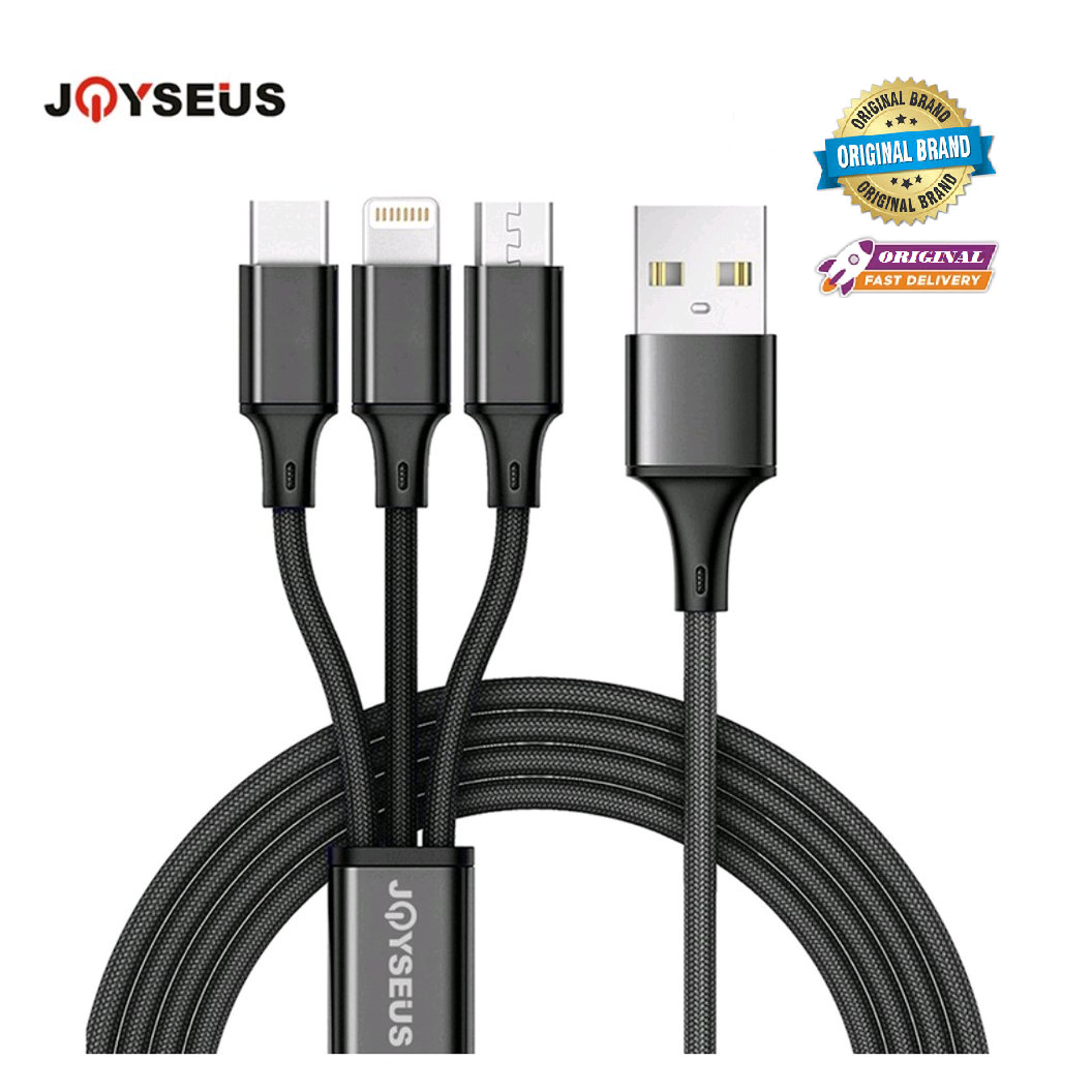 Micro Usb In Phone Charger Jual JOYSEUS In Charger 2A Iphone Micro USB