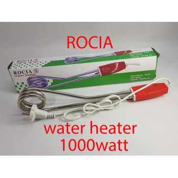 Elemen Pemanas Air 1000 watt merk ROCIA Water heater
