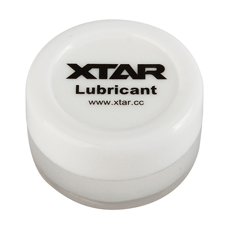 XTAR GR1 Lubrication Lubricant Oil for Flashlights