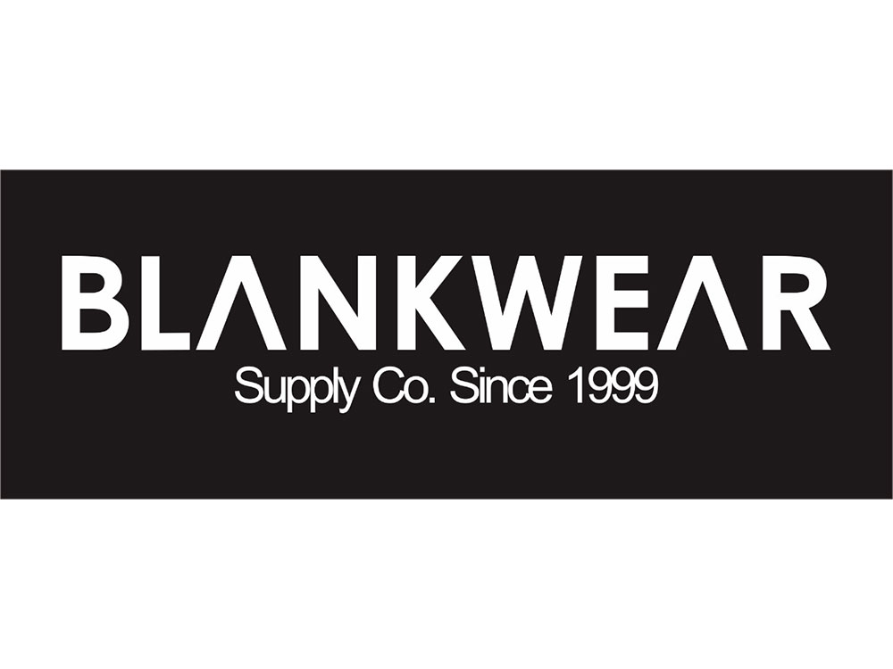 Blankwear