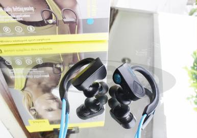 Sport Headset Bluetooth