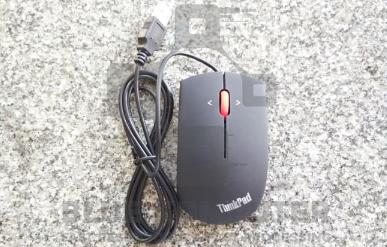 Mouse Lenovo ThinkPad Optical USB