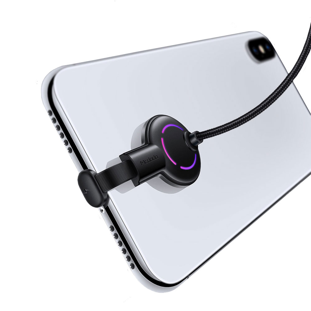 Mcdodo Lightning Gaming Charging Cable 1.2m