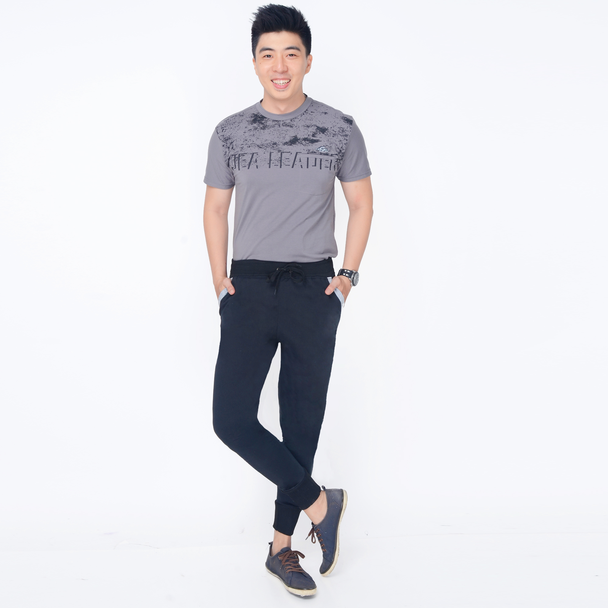 Celana Jogger Training Pria dewasa Model Terbaru - Jfashion Midian