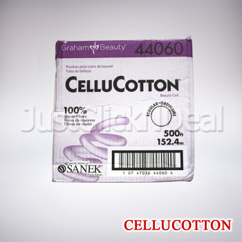 Kapas Vape Premium CelluCotton 44060 USA Authentic