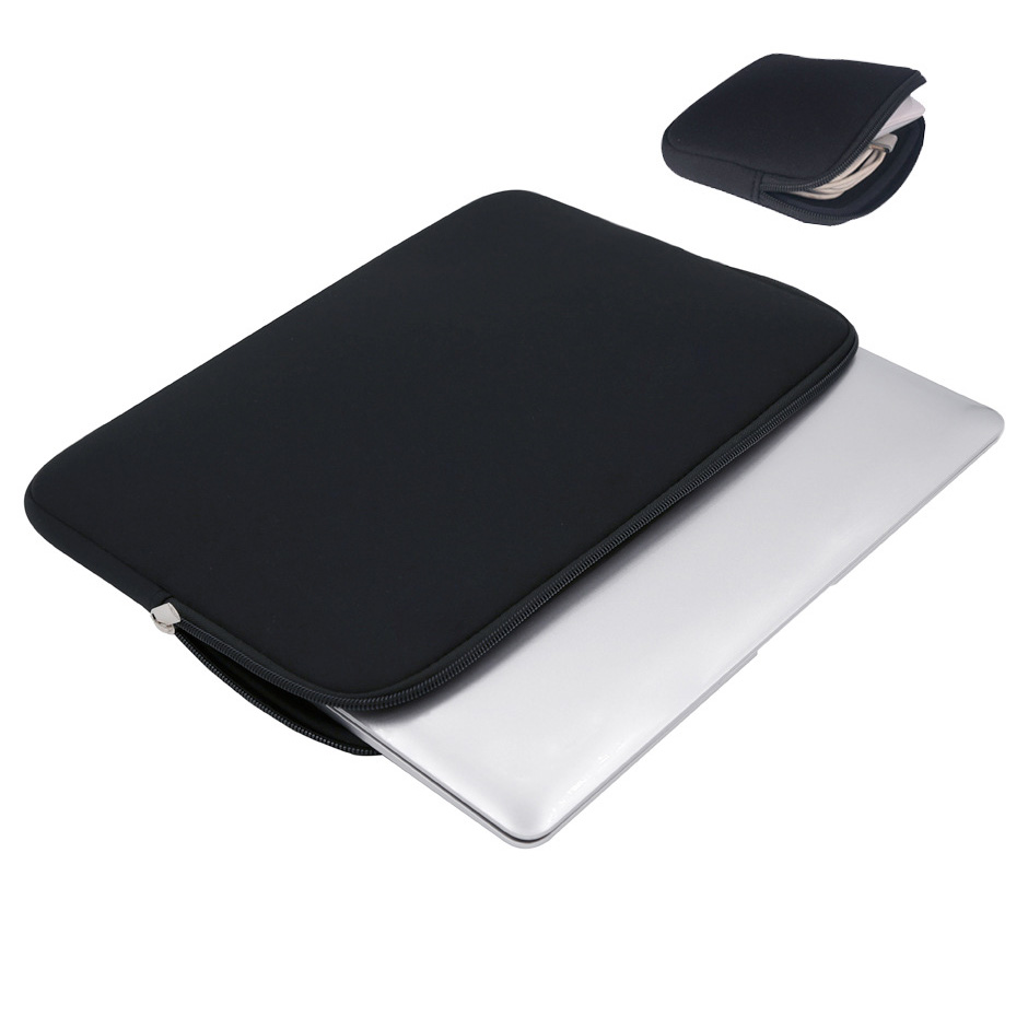 Rhodey Sleeve Case for Macbook Pro Touchbar Neoprene with Pouch - YG6005