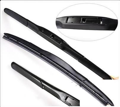 Wiper Mobil Hybrid Premium 1 Set Toyota Fortuner - Hb2219
