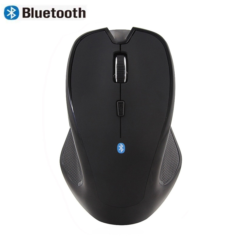 iMICE Mouse Bluetooth Wireless Optical Ergonomic 1600DPI - M9000