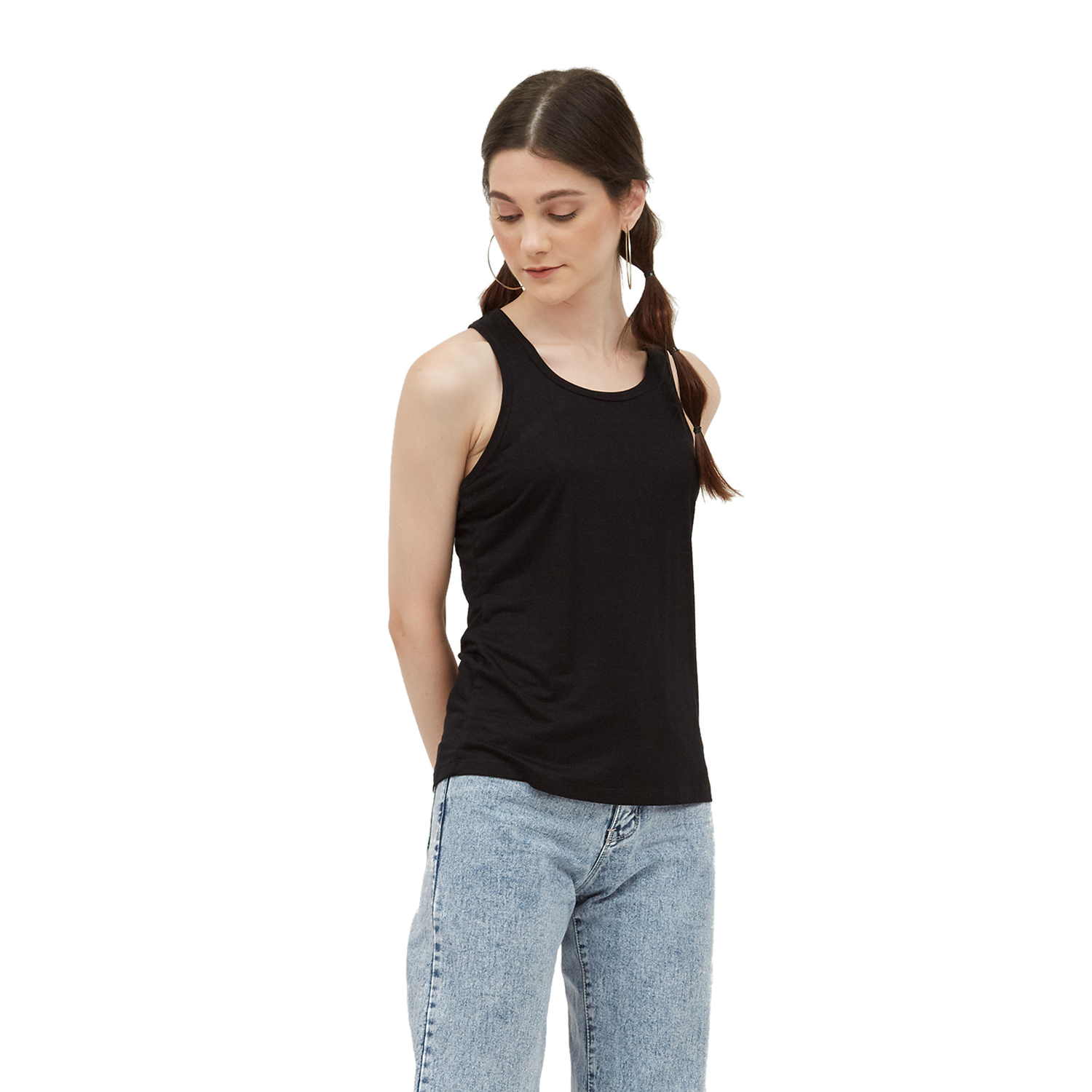 VM Singlet Tank Top Agnes Polos