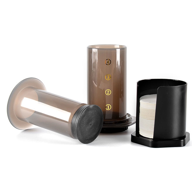 AeroPress Set Pembuat Kopi Portable Coffee Espresso Maker - T35066