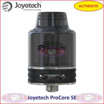 Joyetech ProCore SE Atomizer RTA 25 Sub Ohm Tank 4.0ml - Authentic