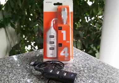 Usb Hub 1M 4 Port Usb Hub 1M 4 Port