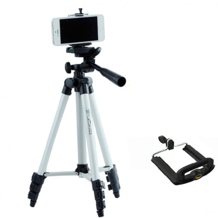 tripod hp HF- 3110 ( Include Mount U )