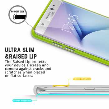 Jual GOOSPERY Samsung Galaxy A7 2018 Pearl Jelly Case Jelly Case