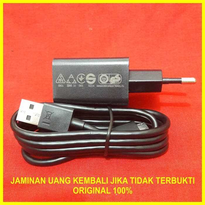 phone charger cable lenovo phab charger original