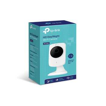 TP-Link NC260 HD Day Night Wi-Fi Camera