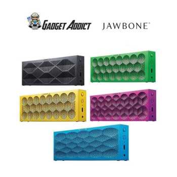 MINI JAMBOX by Jawbone - Speaker Bluetooth