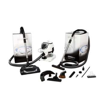 Jual Cepat + Murah Vivenso Hydro Cleaner Vacuum Proaqua Germany