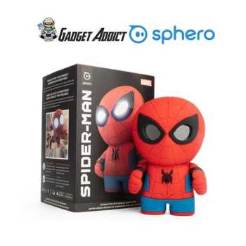 Sphero Spider-man