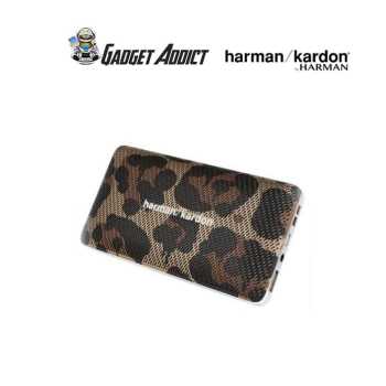 Harman Kardon Esquire Mini Coach Limited Edition Wireless Speaker