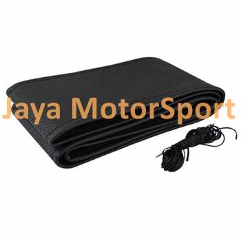 Pelindung Setir Mobil / Car Auto Steering Wheel Cover