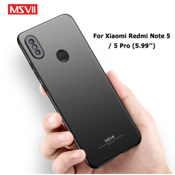 Jual MSVII Redmi Note Note PRO Luxury Thin Case