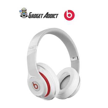 Beats Studio 2 Over The Ear Headphone - Black, Blue, Pink, Red, Purple