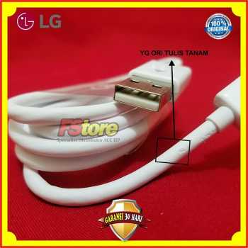 Jual Charger LG Stylo 2/3/4 Plus FAST CHARGING ORIGINAL 100% 9v