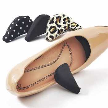 Shoe Filler Toe Cushion / Insole Pengganjal Sepatu Longgar Kebesaran