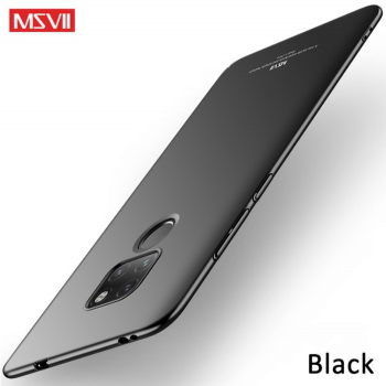 MSVII HUAWEI MATE 20 PRO / 20 X / 20 - Premium Luxury Ultra Thin Case