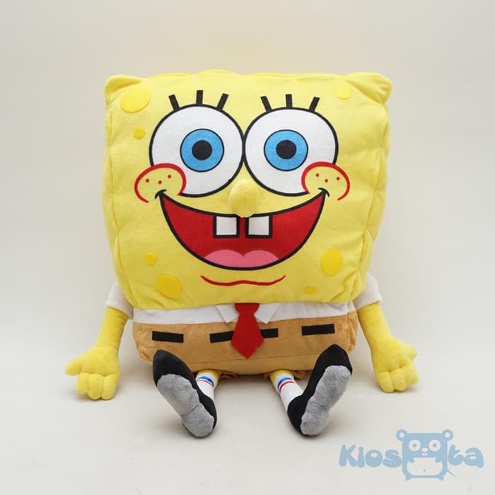 boneka spongebob Extra Large new