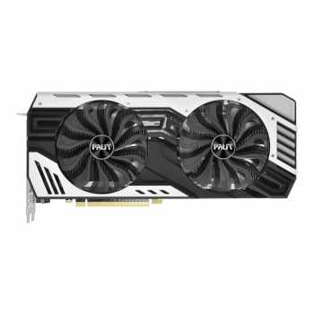 Palit Jet Stream RTX 2070 Super だょぉ⭐︎ Palit Products - GeForce RTX™ 2070 Super JetStream ::