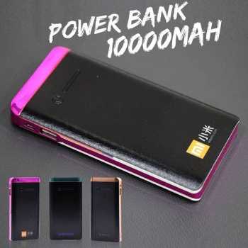 Jual Powerbank Oppo Xiaomi Samsung Vivo