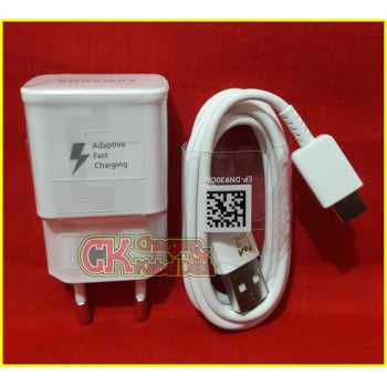 Usb C Samsung Fast Charger Adapter Original Type C Samsung