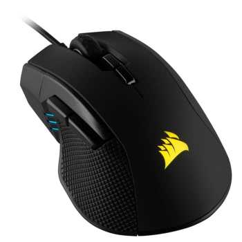Corsair IRONCLAW RGB FPS MOBA Gaming Mouse