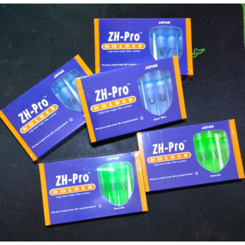 Filter rokok | Pipa Rokok | Disposable Filter ZH11 - 3x Penyaringan