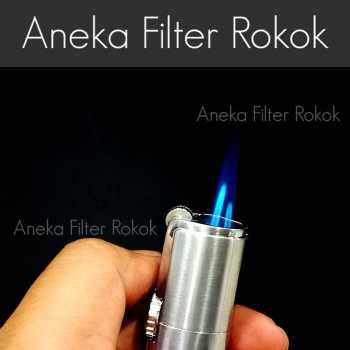Korek Api Cerutu Triple Jet Flame| Cigar Lighter | JOBON ZB 307