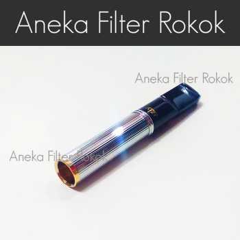 Jziy JY-033 Filter Rokok Isi Ulang (standard)