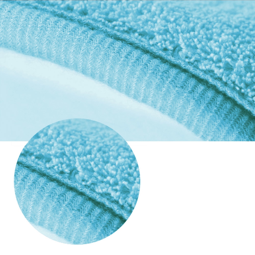 Bantalan Pergelangan Tangan Ergonomic Soft Keyboard Pad - 7H003