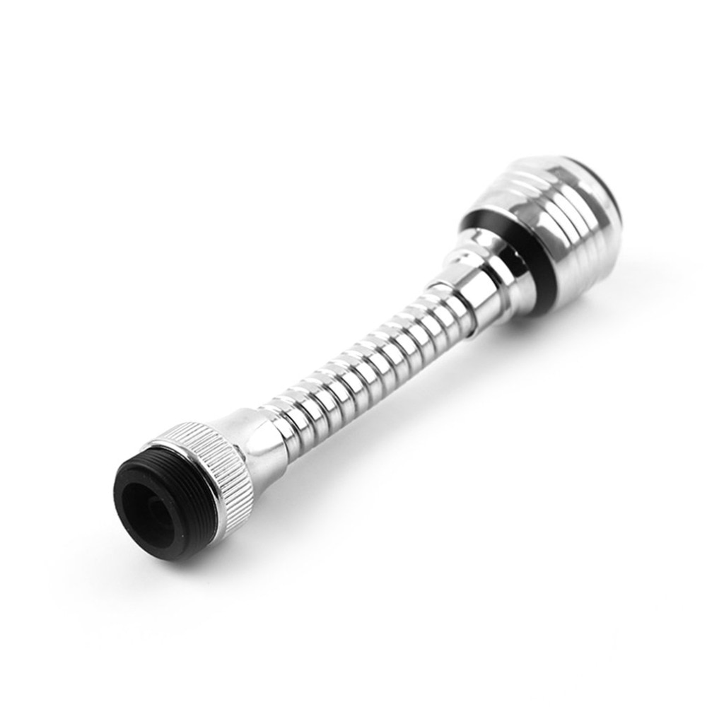 ICOCO Filter Keran Air Aerator Nozzle Fleksibel 15 cm - ZM637