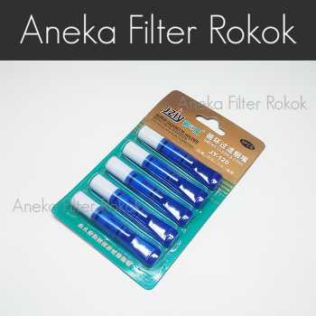Filter Rokok Permanen Termurah | Pipa Rokok | Jziy JY-120 (standard)