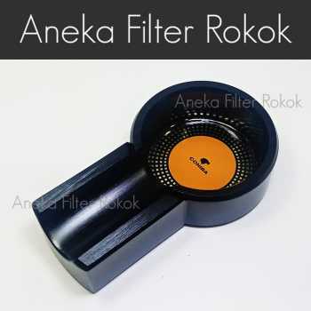 Cohiba Mini Cigar Ashtray | Asbak Cerutu Cohiba Mini