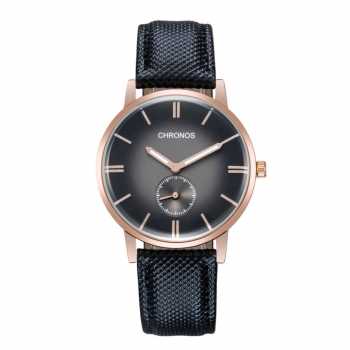 CHRONOS NORDIC - Jam tangan mewah pria arloji pria luxury men's watch