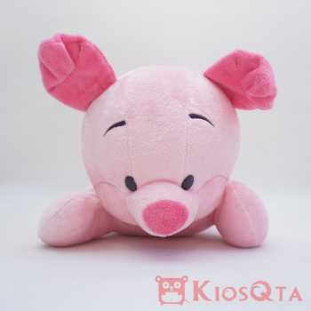 guling piglet panjang winnie the pooh and friends may