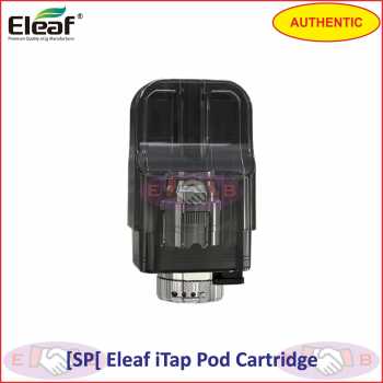Eleaf iTAP Atomizer Cartridge Spare Parts - Authentic