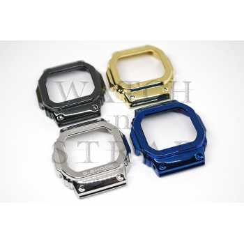 Casio G-Shock G-5600 GW-M5610 Case Bezel Mod GMWB5000 Custom